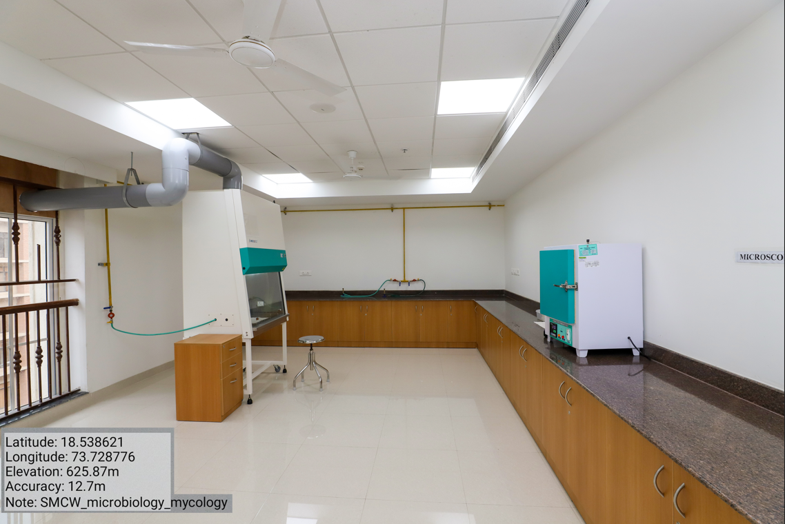 Mycology Section