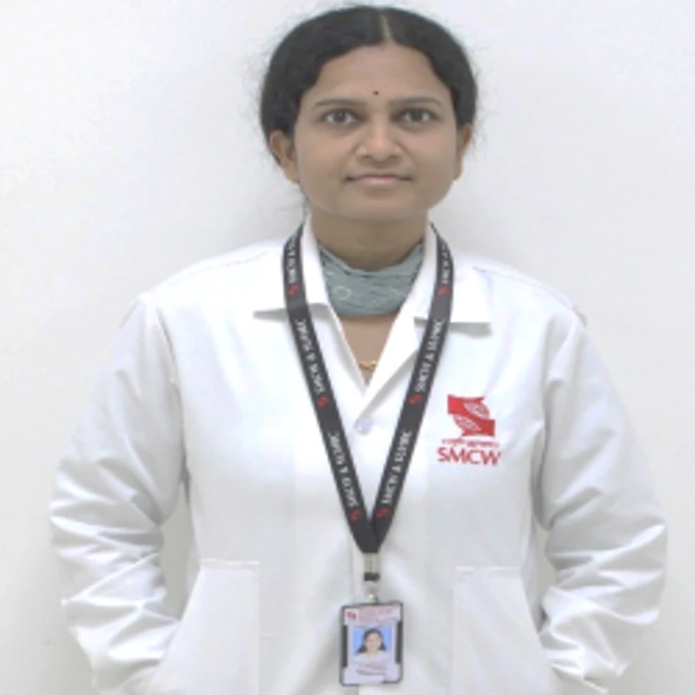 Dr. Sapna Atram