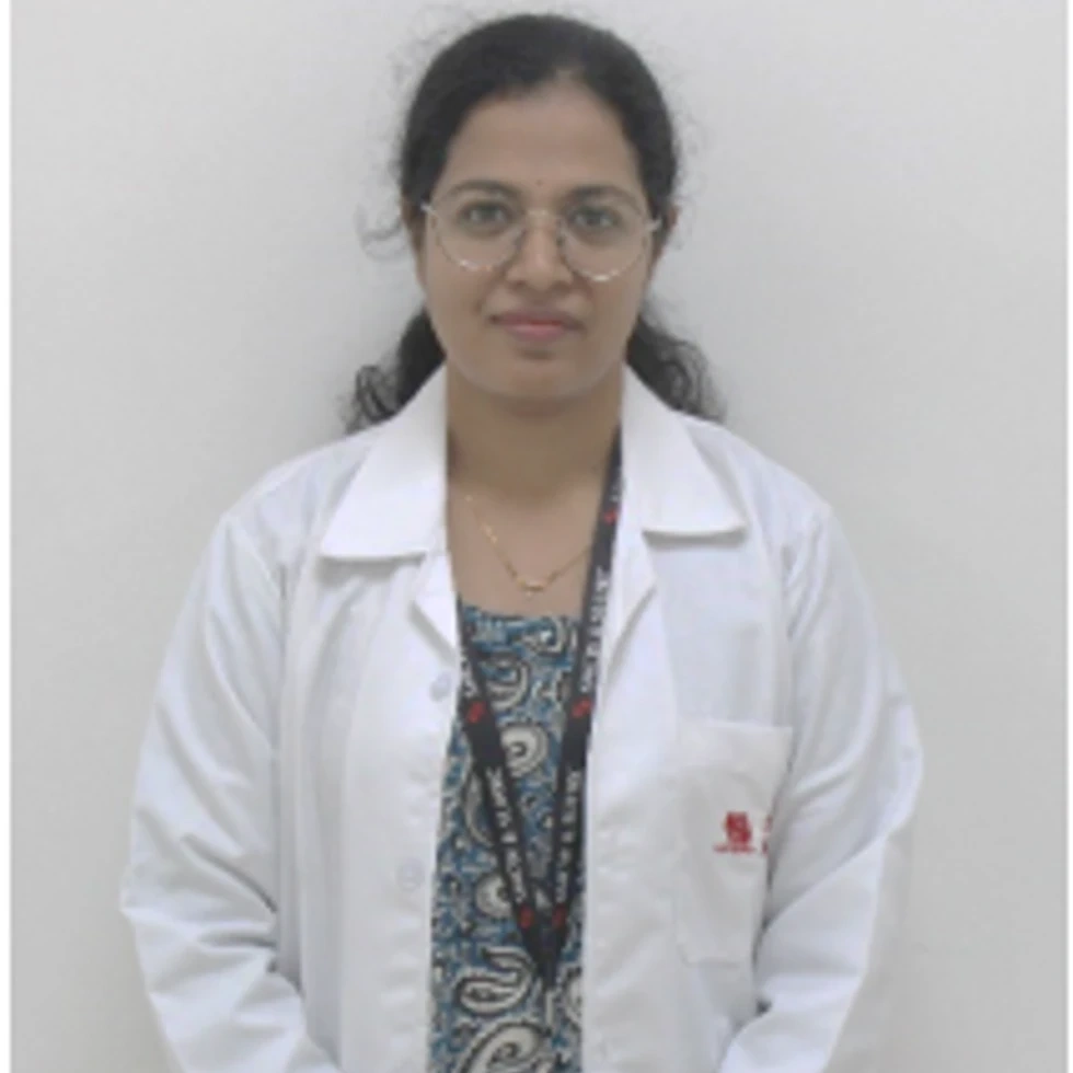 Dr. Kalyani Mahajan