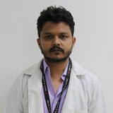 Dr. Pradeep Bansode