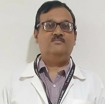 Dr. PRAMOD KULKARNI