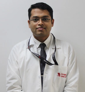 Dr. Pranav Shejul