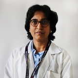 Dr. Priti Shah
