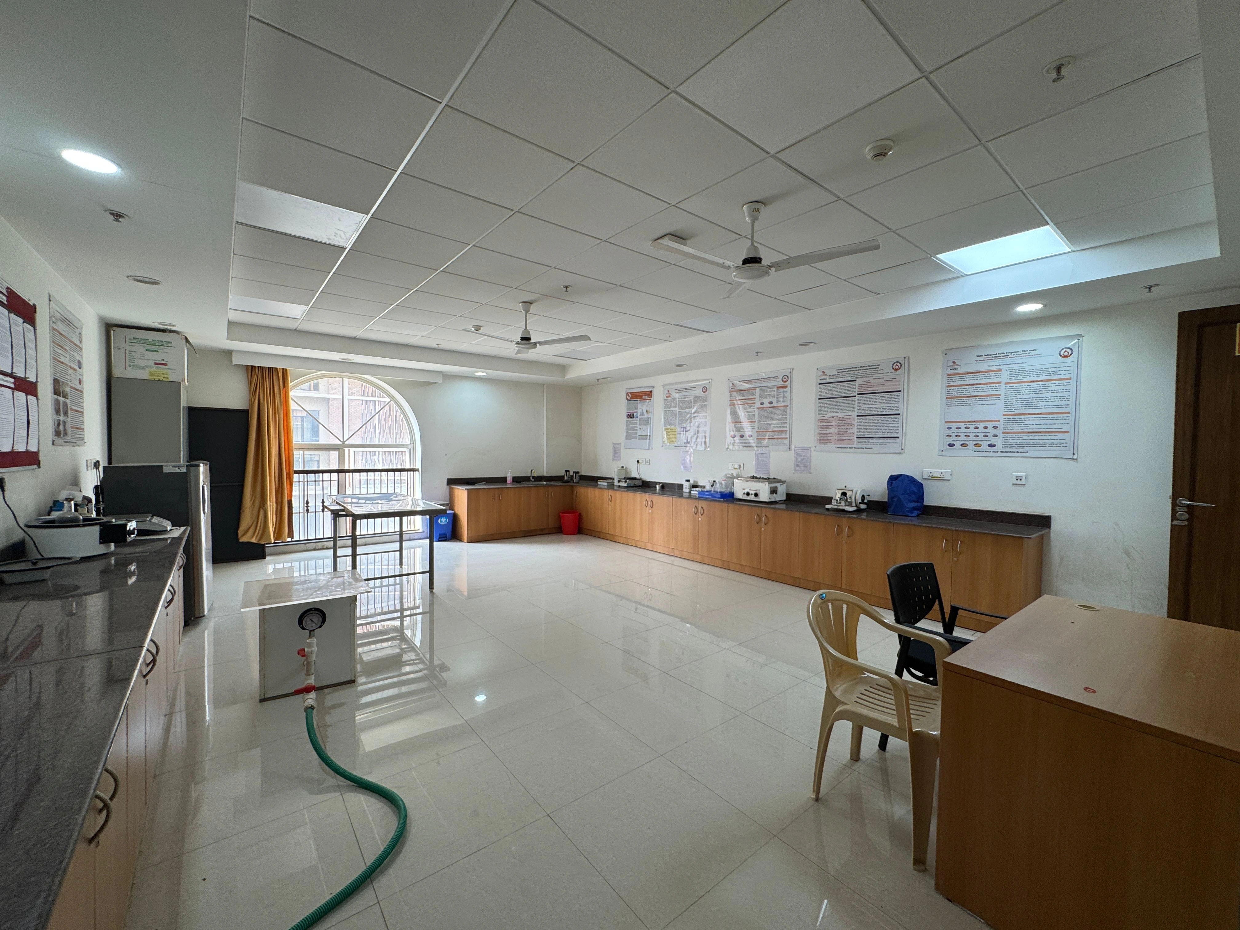Research Lab