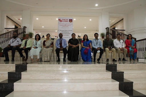 Revised Basic Course Workshop in Medical Education