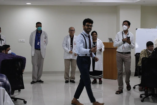 Revised Basic Course Workshop in Medical Education
