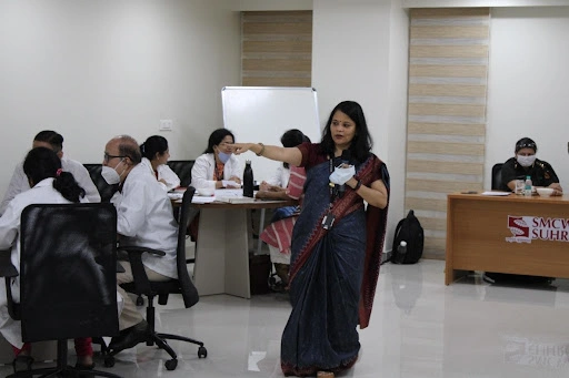 Revised Basic Course Workshop in Medical Education