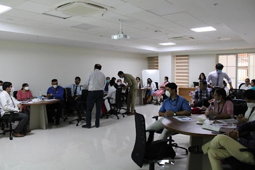 Revised Basic Course Workshop in Medical Education