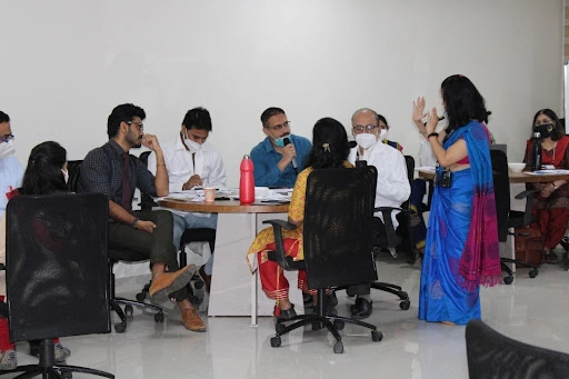 Revised Basic Course Workshop in Medical Education