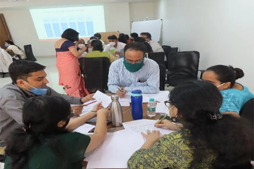 Revised Basic Course Workshop in Medical Education