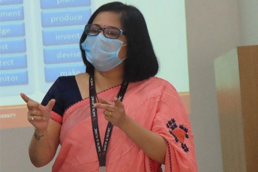 Revised Basic Course Workshop in Medical Education