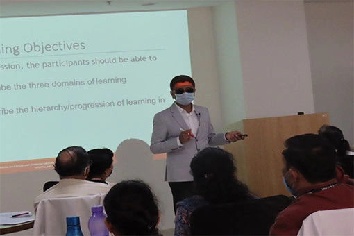 Revised Basic Course Workshop in Medical Education