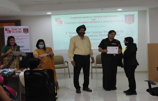 Revised Basic Course Workshop in Medical Education