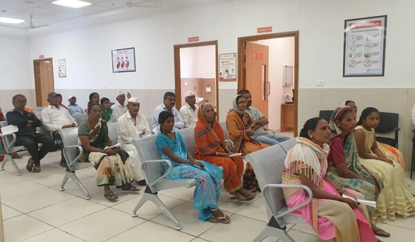 Out Patient Department (OPD)