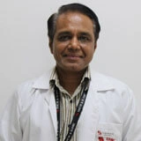 Dr. Sangram Jadhav