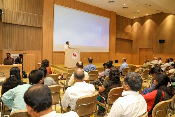 Sensitisation Programme