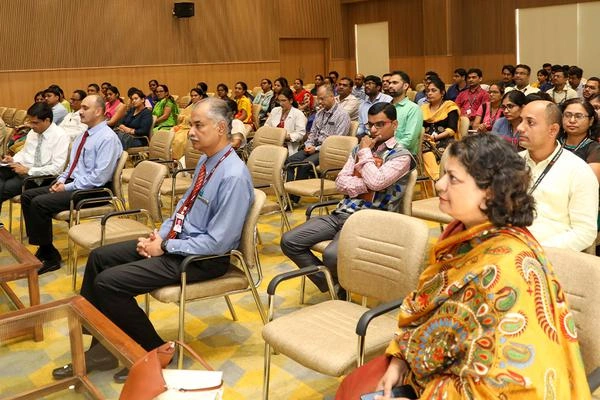 Sensitisation Programme