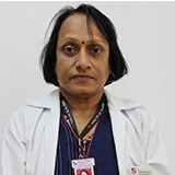Dr. Veena Purandare