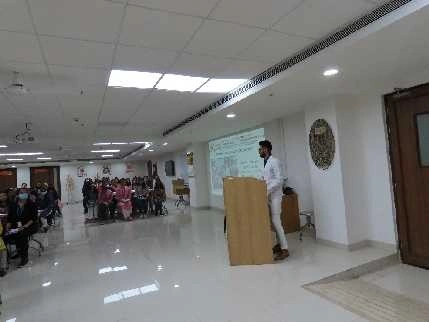 White Coat Ceremony and Cadaveric Oath