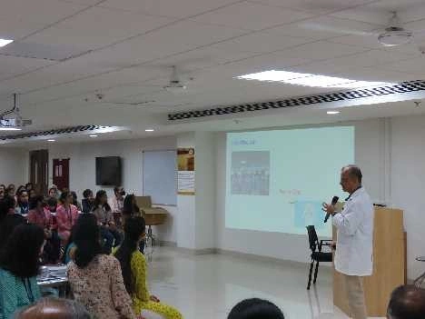 White Coat Ceremony and Cadaveric Oath