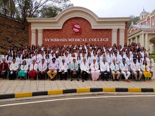 White Coat Ceremony and Cadaveric Oath