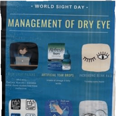 World Sight Day
