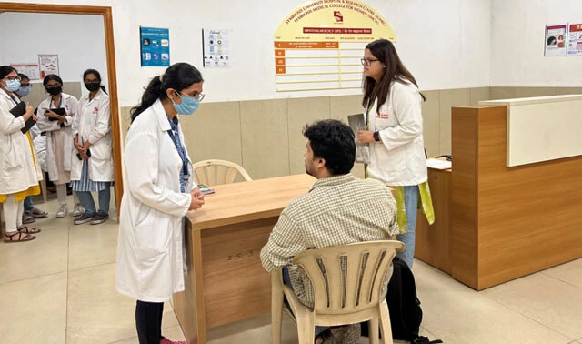 World Sight Day