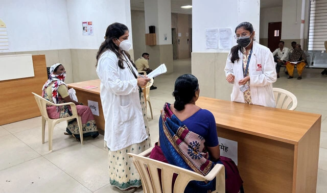 World Sight Day